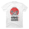 kame house t shirt
